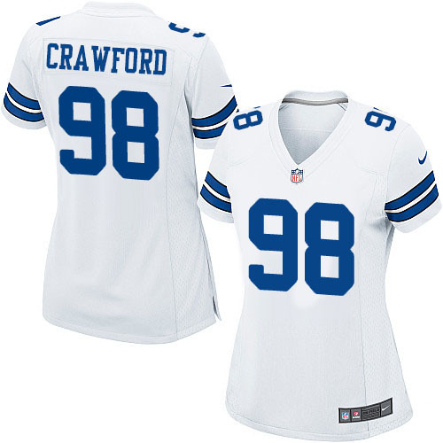Women Dallas cowboys jerseys-021